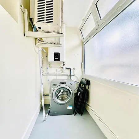 Διαμέρισμα L'aube Climatisation Parking 2