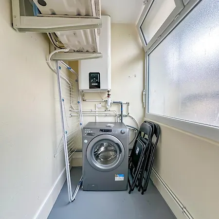 Διαμέρισμα L'aube Climatisation Parking 2 *