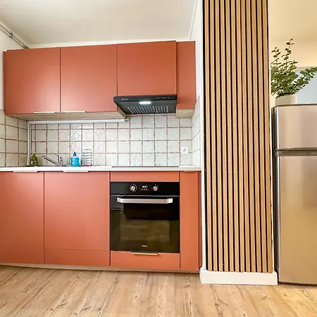 L'aube Climatisation Parking 2