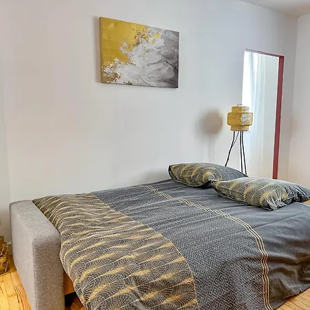 L'aube Climatisation Parking 2