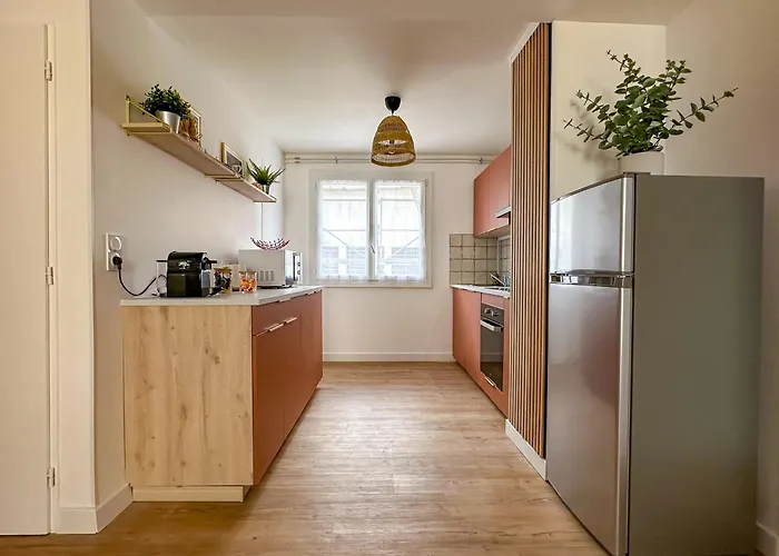 L'aube Climatisation Parking 2 Апартаменти Гренобль