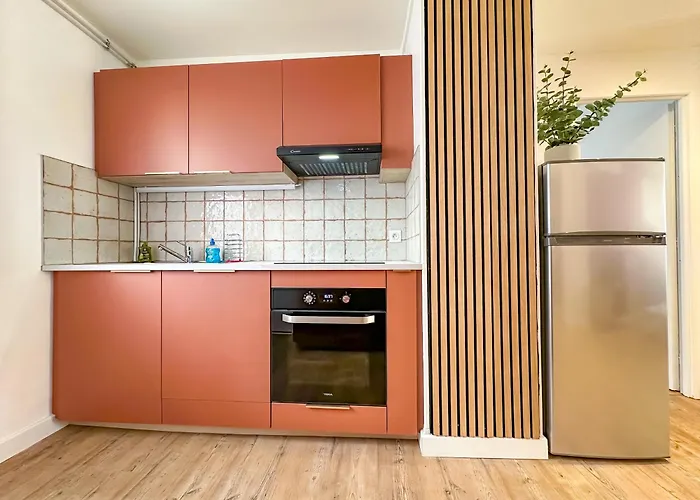 L'aube Climatisation Parking 2