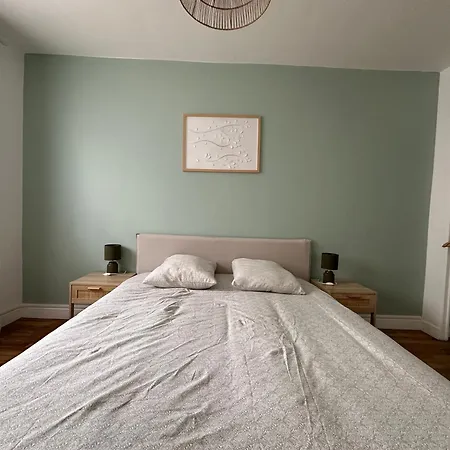 L'aube Climatisation Parking 2 شقة