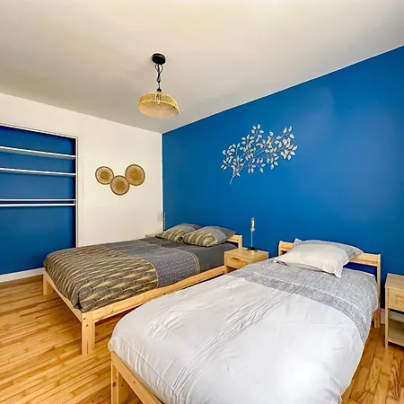 L'aube Climatisation Parking 2 Grenoble