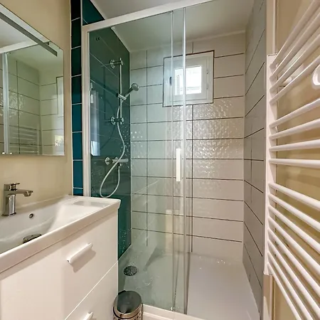 L'aube Climatisation Parking 2 شقة