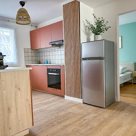 L'aube Climatisation Parking 2