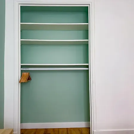 L'aube Climatisation Parking 2 شقة غرونوبل