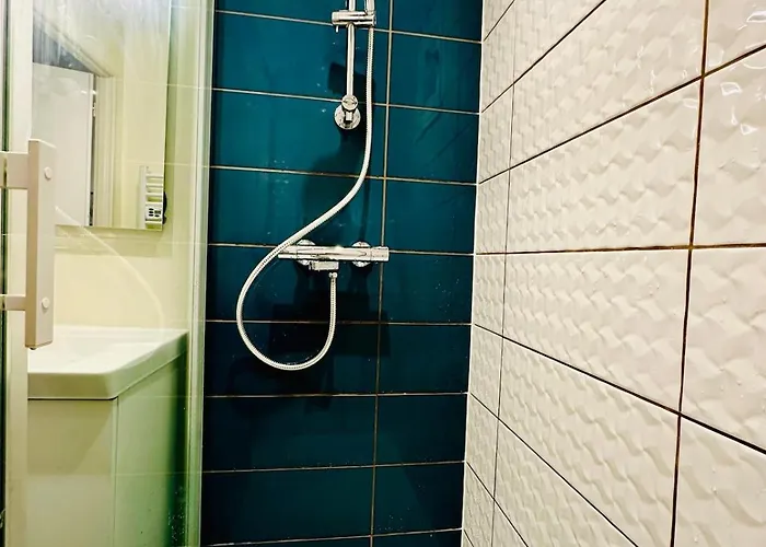 דירה L'aube Climatisation Parking 2