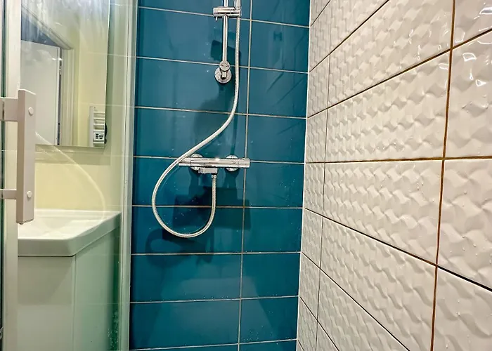 L'aube Climatisation Parking 2 Διαμέρισμα