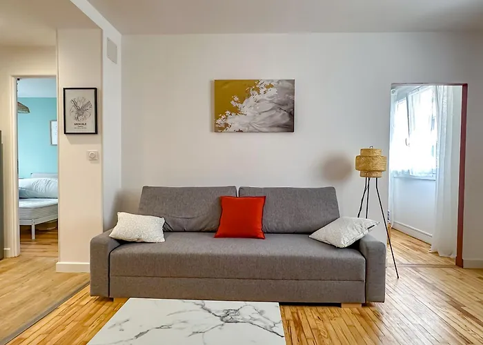 L'aube Climatisation Parking 2 Διαμέρισμα