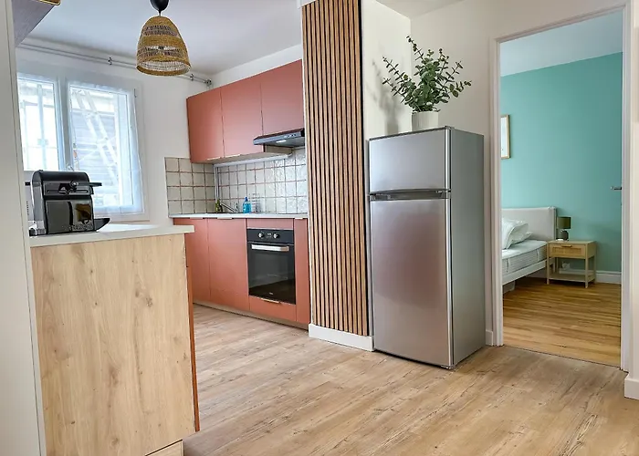 L'aube Climatisation Parking 2