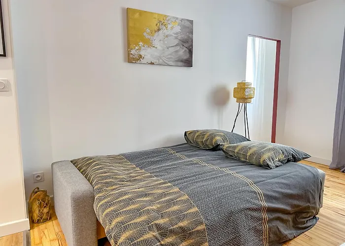 L'aube Climatisation Parking 2