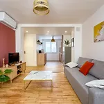 L'aube Climatisation Parking 2 Апартаменты *