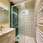 L'aube Climatisation Parking 2 Апартаменты