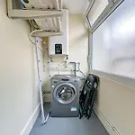 Апартаменты L'aube Climatisation Parking 2 *
