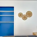 L'aube Climatisation Parking 2 * Гренобль