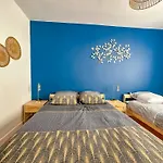L'aube Climatisation Parking 2 Апартаменты