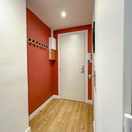 Apartman L'aube Climatisation Parking 2 *