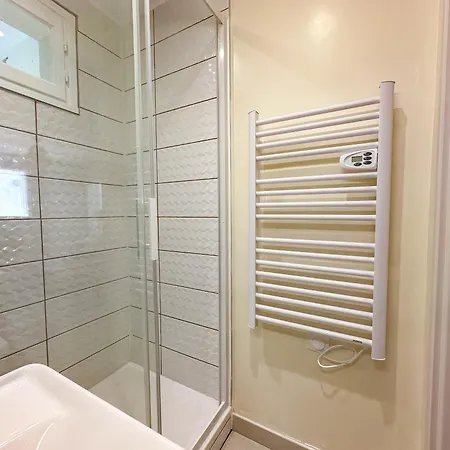 L'aube Climatisation Parking 2 Apartman