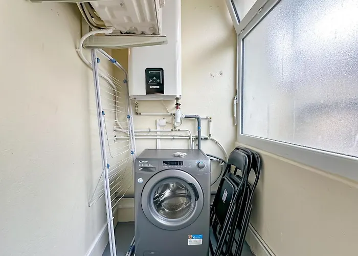 شقة L'aube Climatisation Parking 2 *